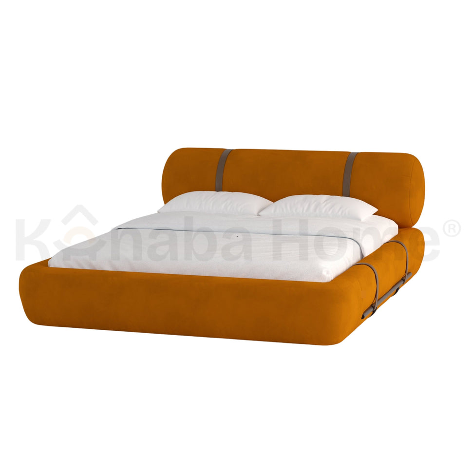 Nuvola Bed