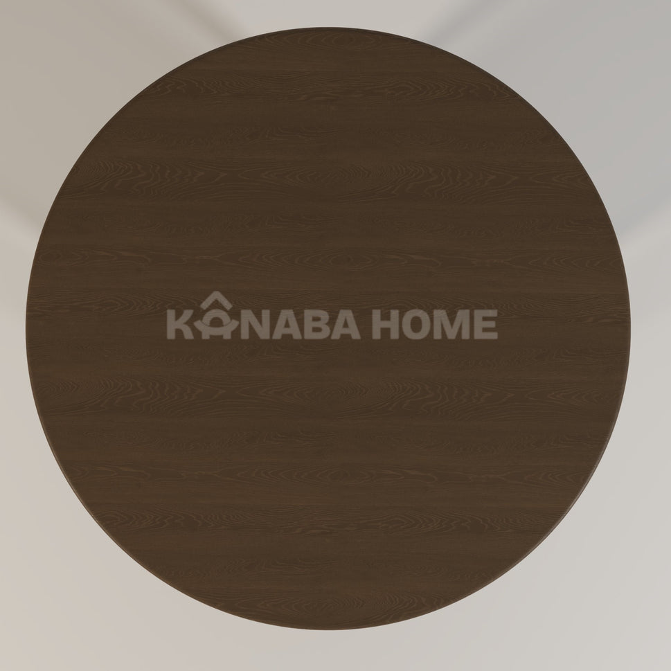 Nara Rattan Dining Table