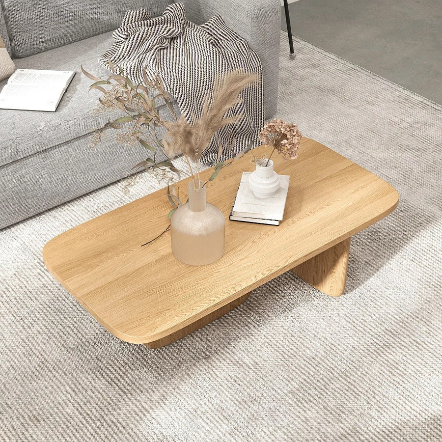 Navi Coffee Table