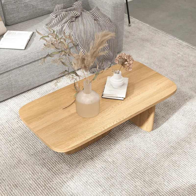 Navi Coffee Table