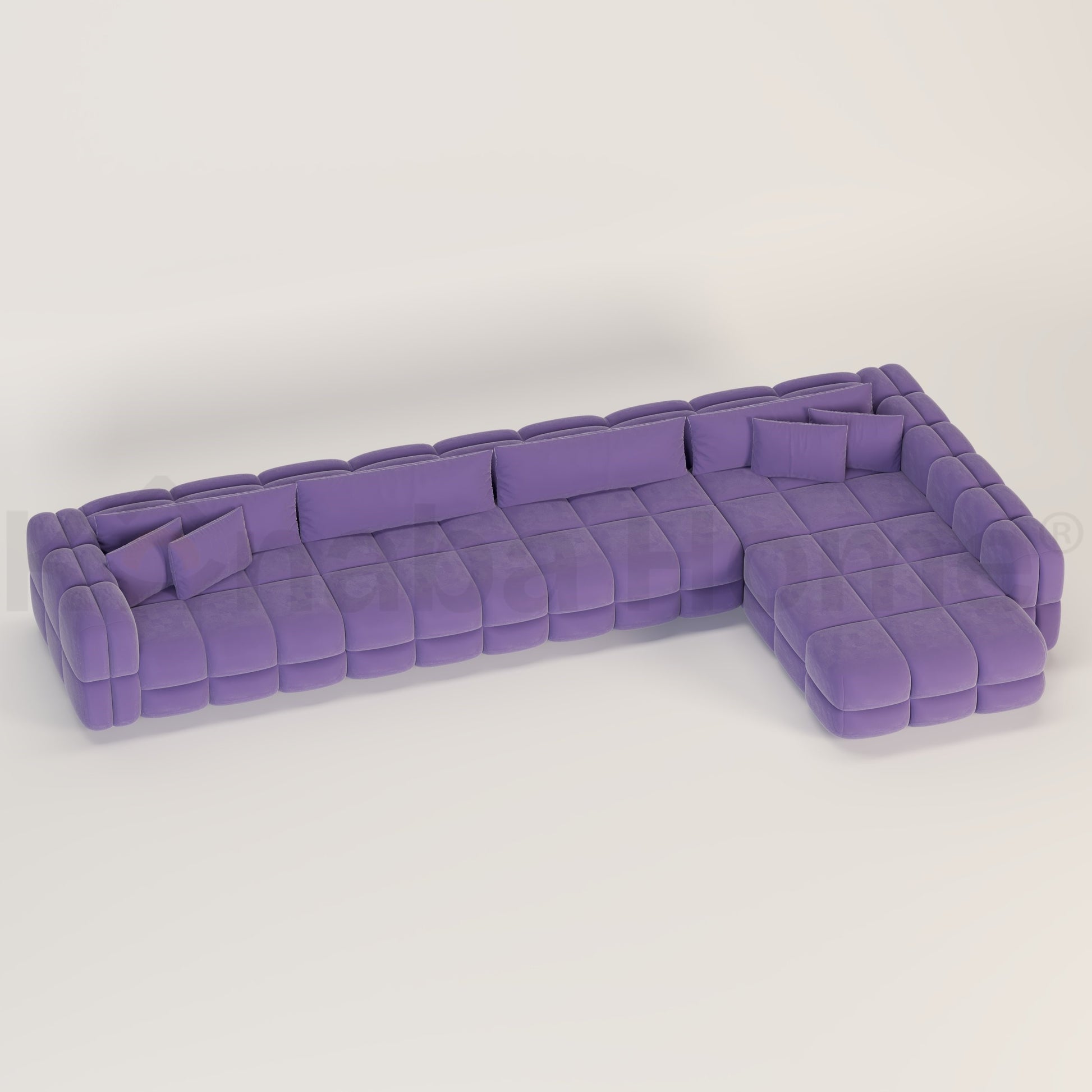 Nestline L Shape sofa