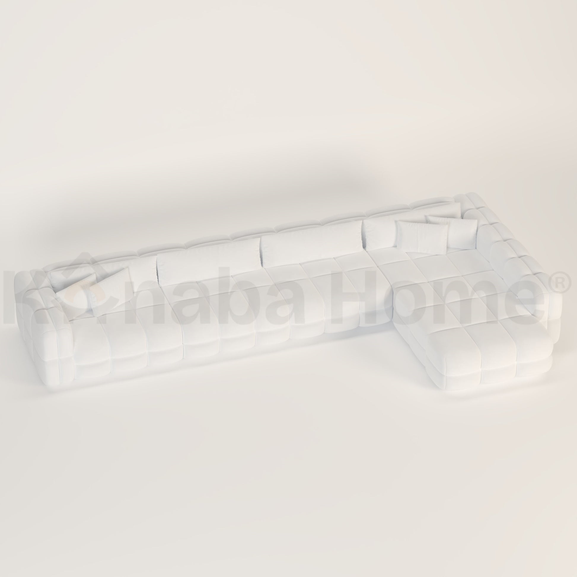 Nestline L Shape sofa