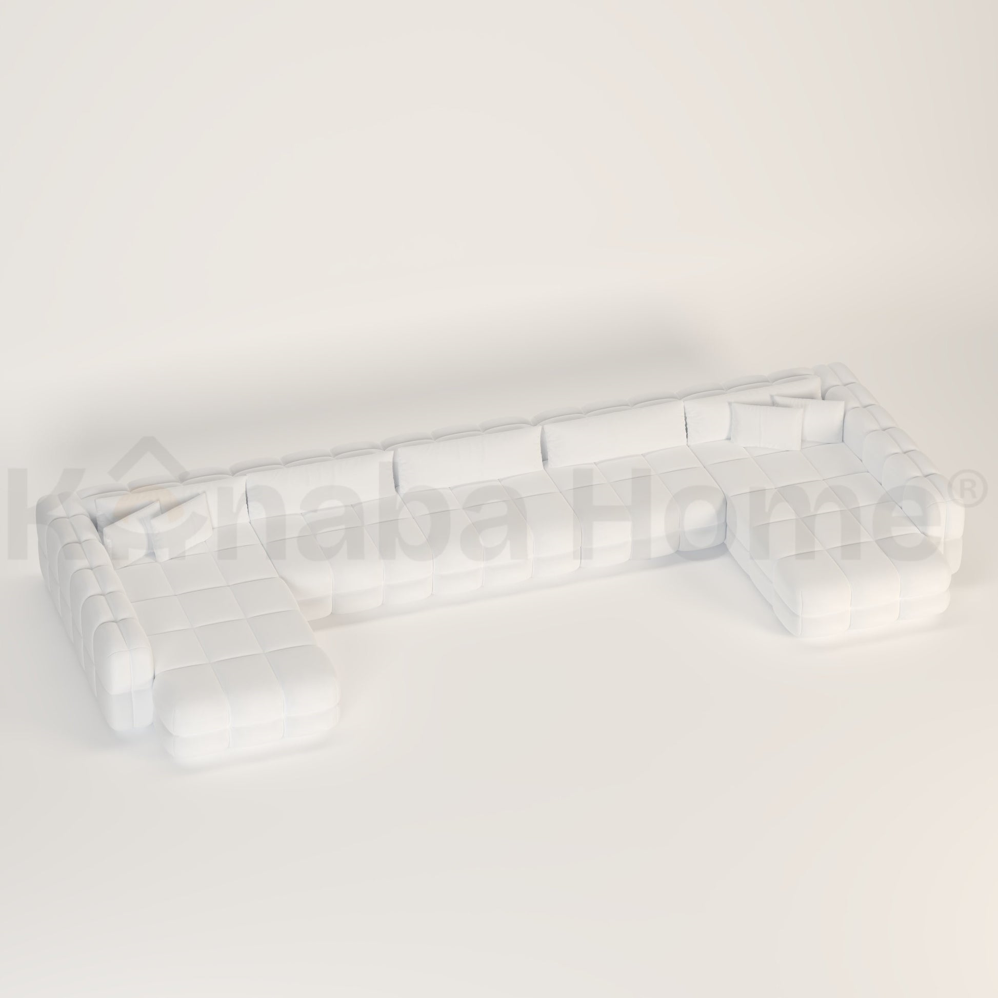 Nestline U Shape sofa