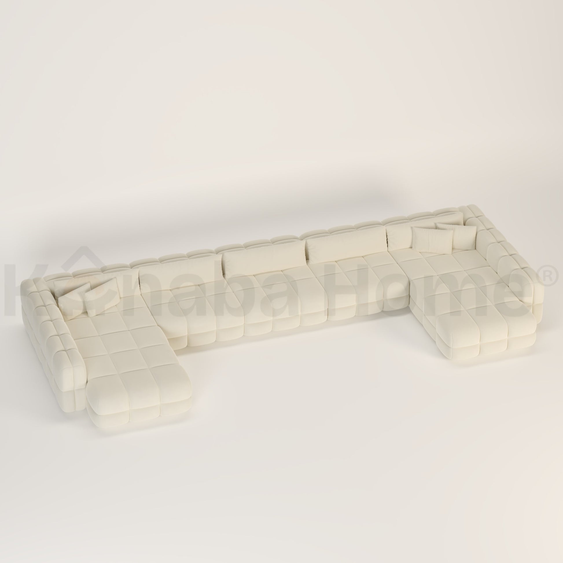 Nestline U Shape sofa
