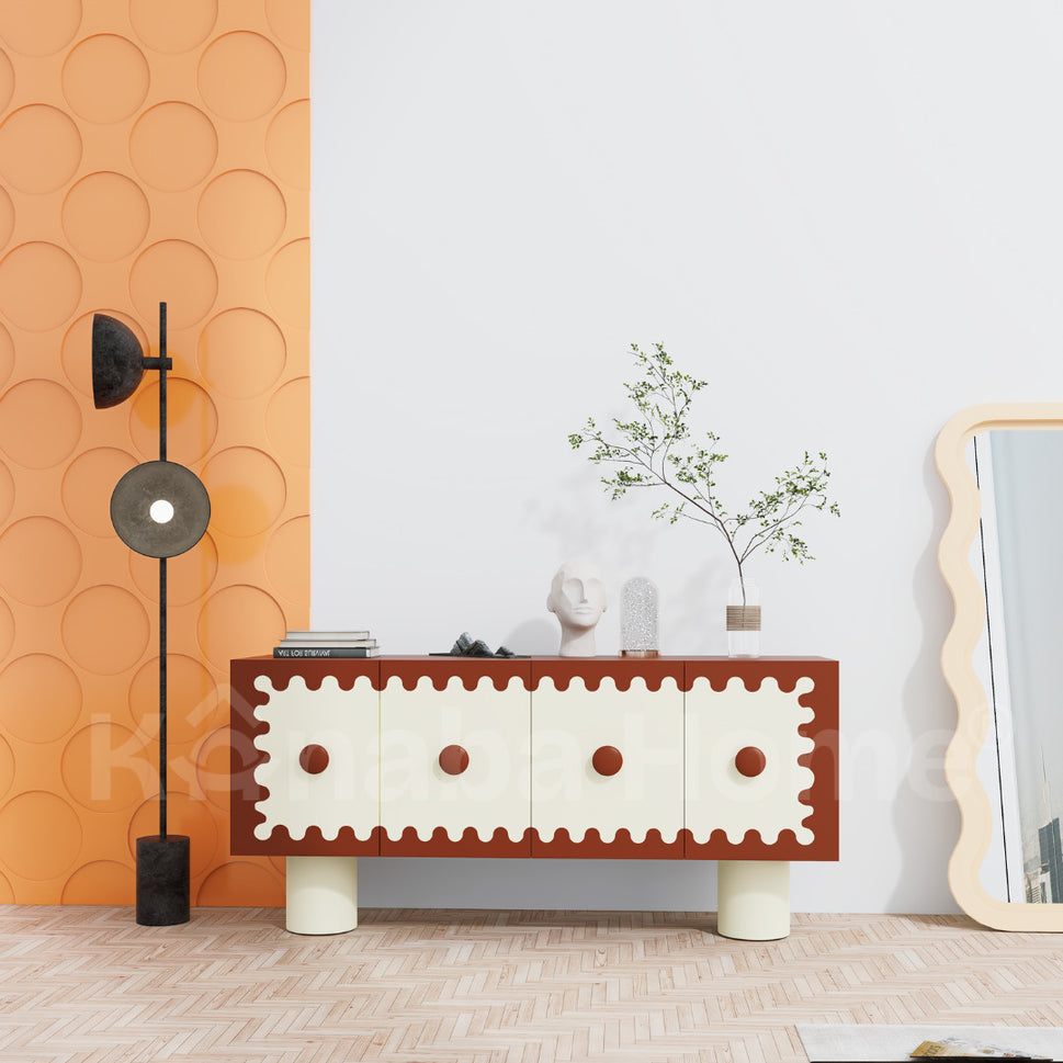 Niki Sideboard