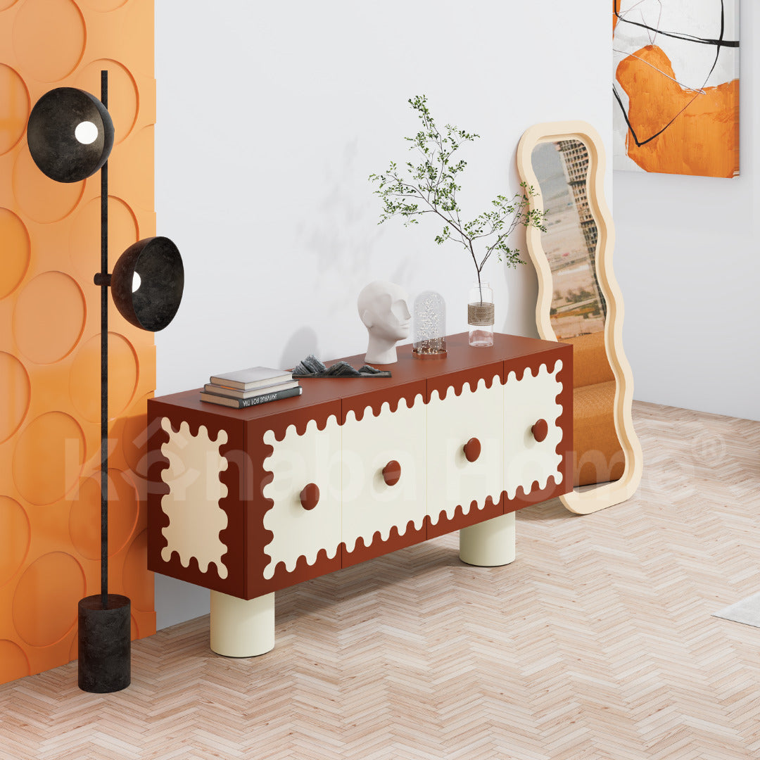 Niki Sideboard