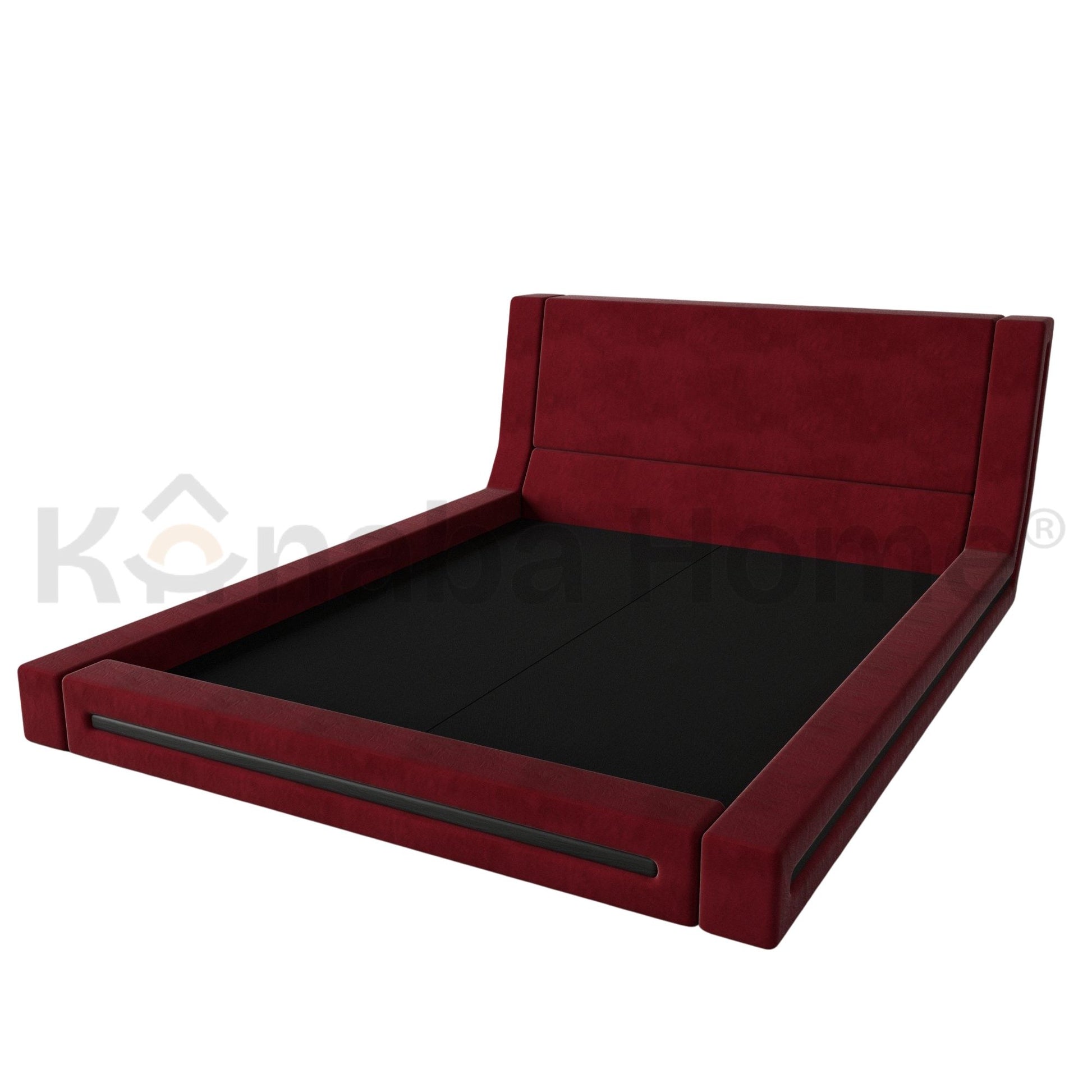 Nila Bed