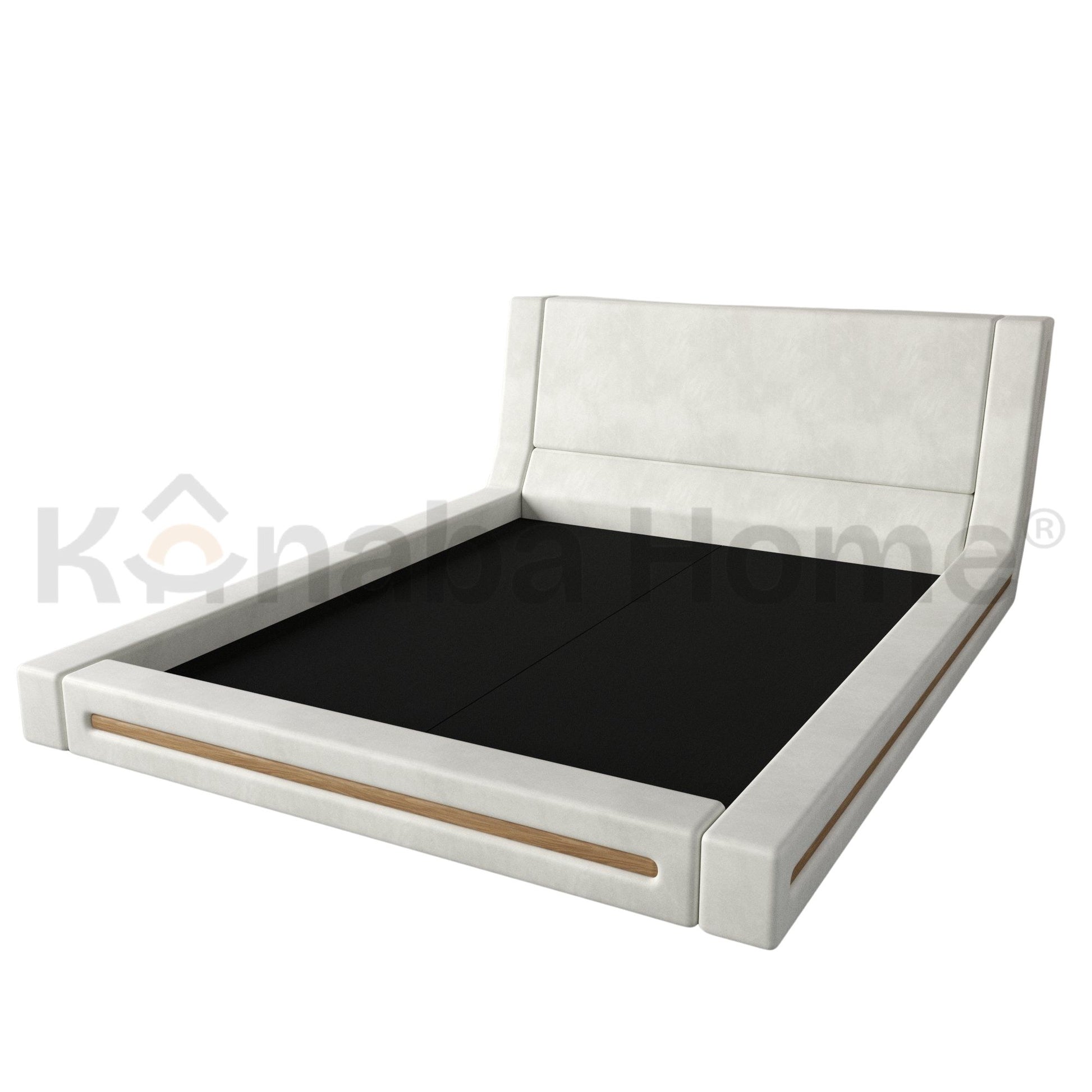 Nila Bed
