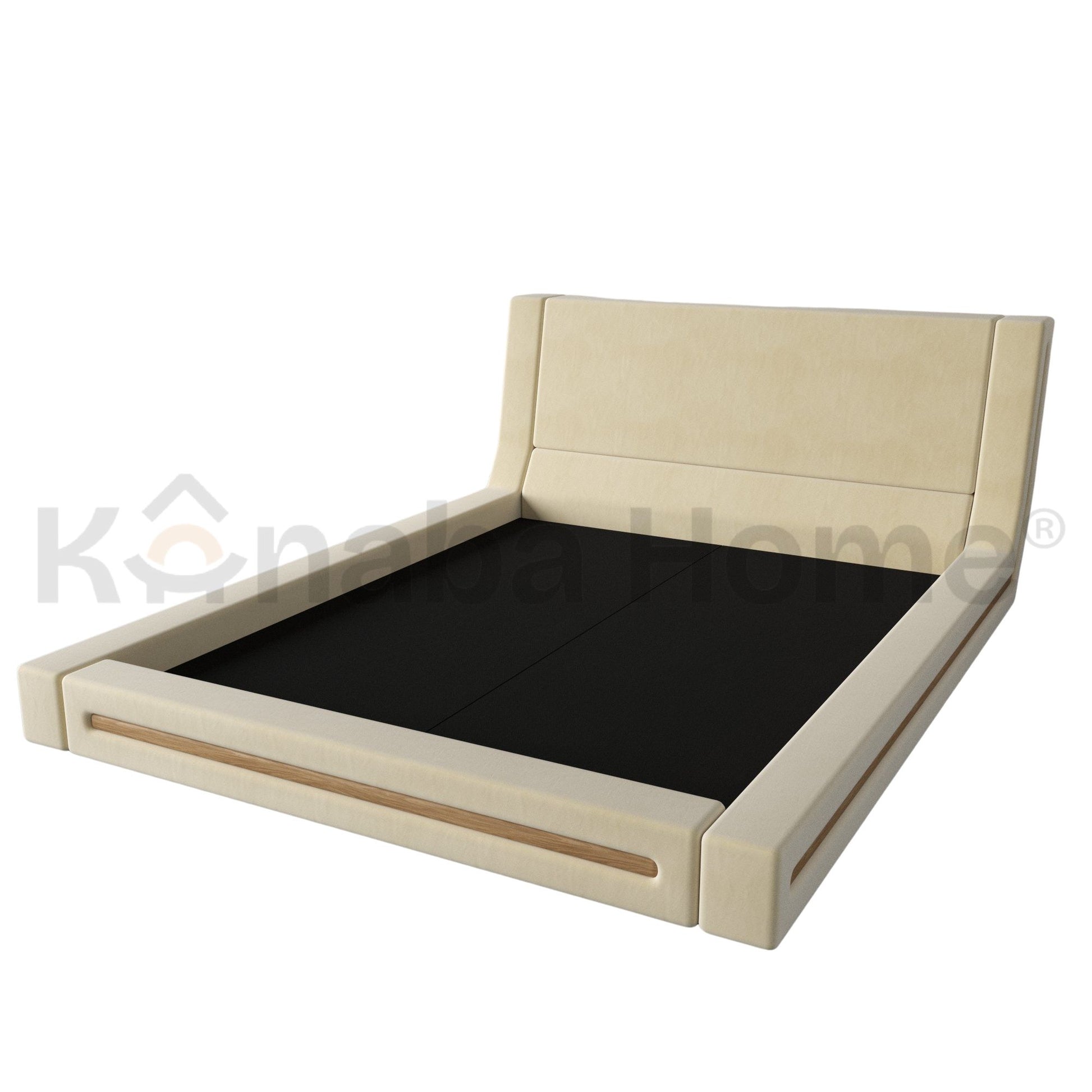 Nila Bed