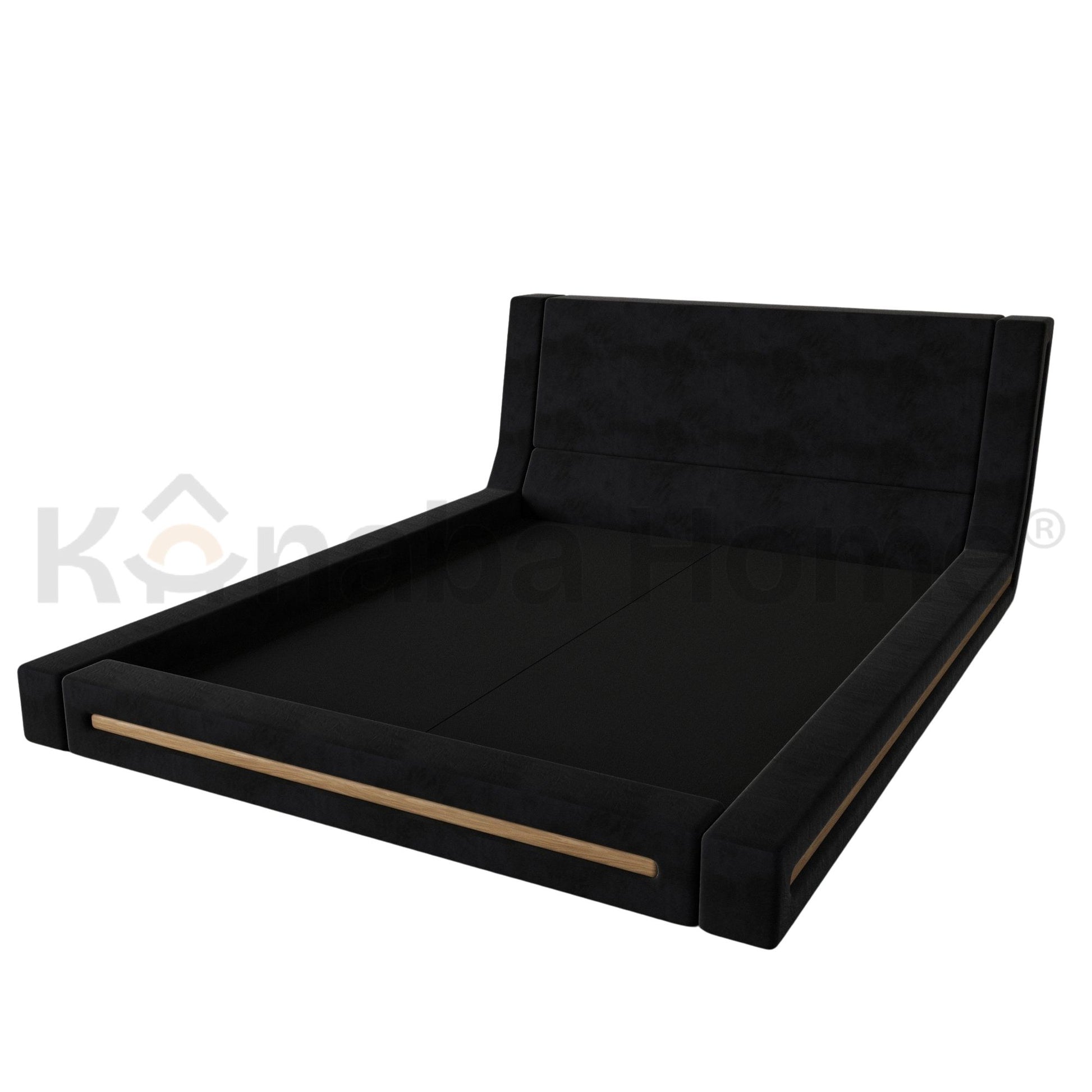 Nila Bed