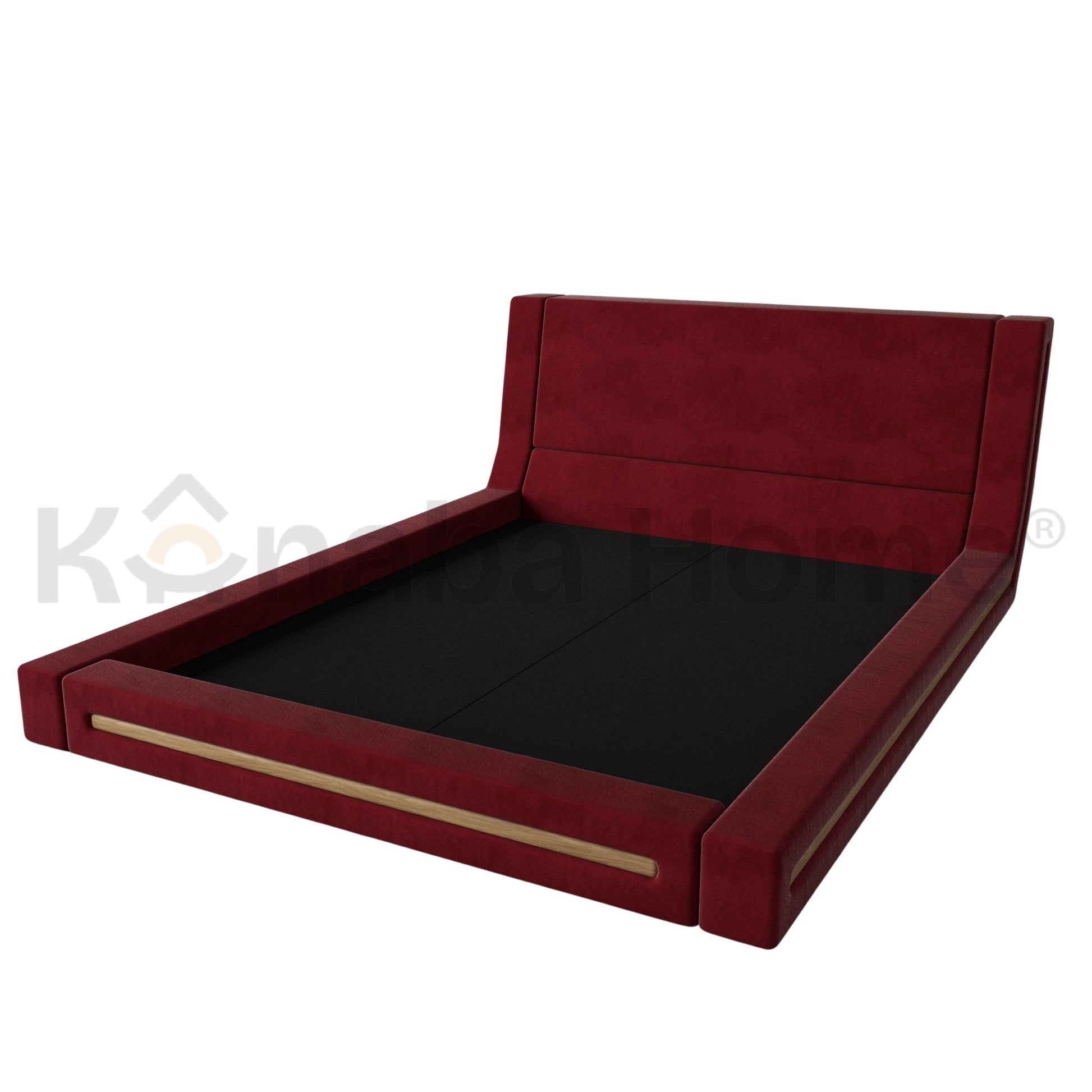 Nila Bed