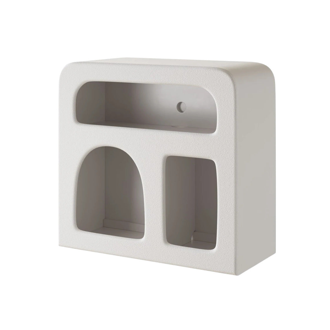 Nio Storage Console Table