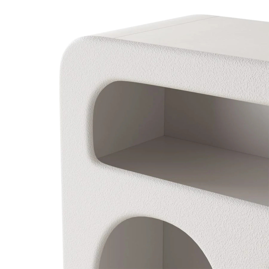 Nio Storage Console Table