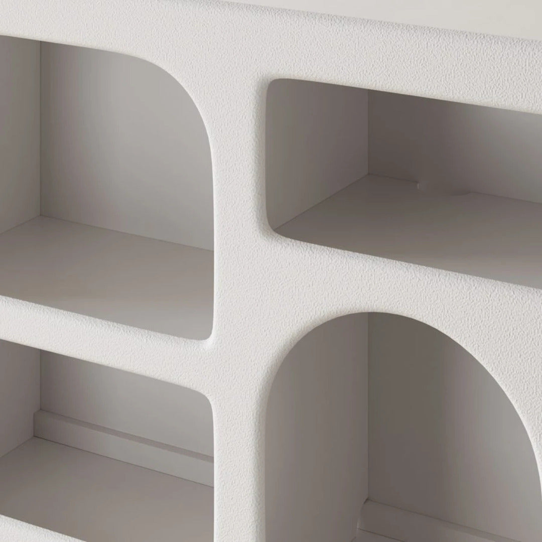 Nio Storage Console Table