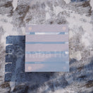 Switch Outdoor Coffee Table with 5 wood panels  2 image