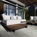 Switch Nivo Outdoor Seating Set 3 image