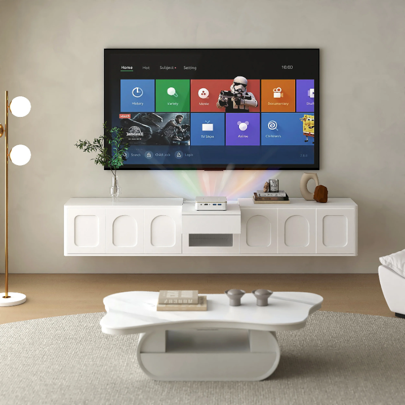 Noa TV StandWall Mount / Without Cable Hole