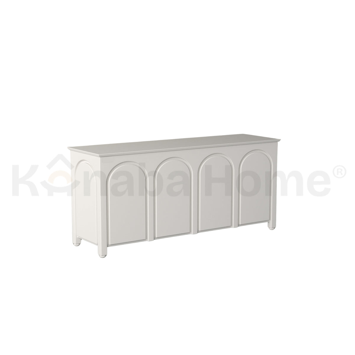 Nolita Dresser Table