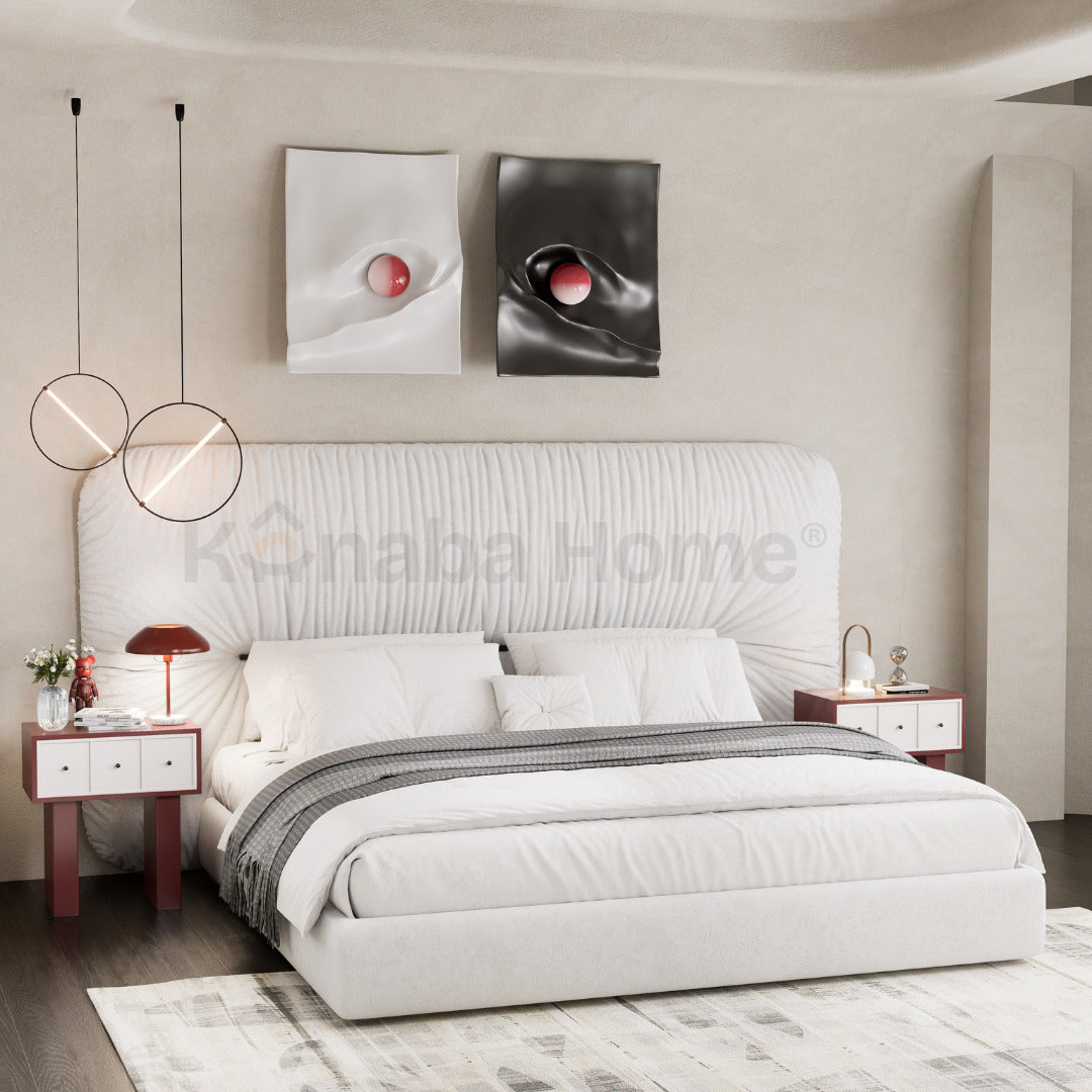 Nolla Bedroom Set
