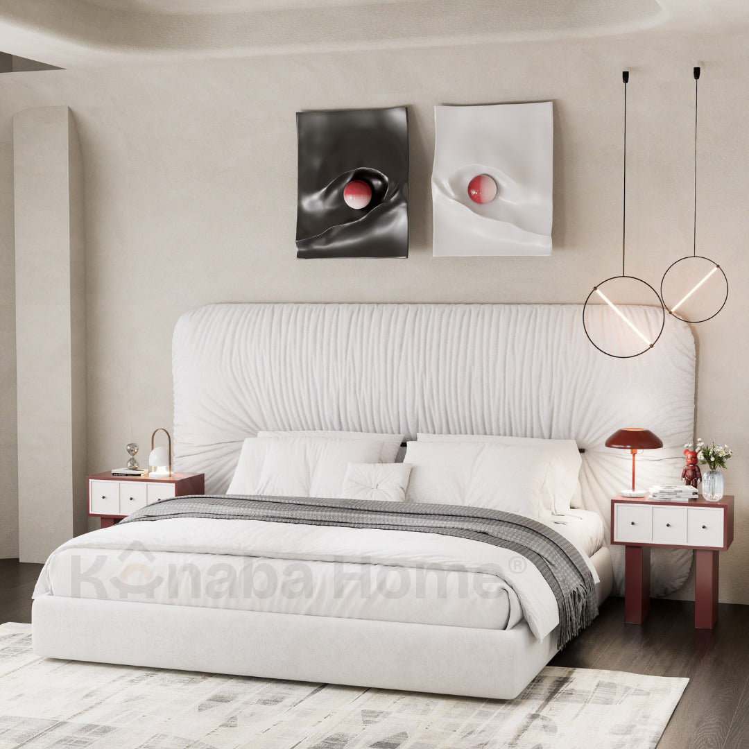 Nolla Bedroom Set