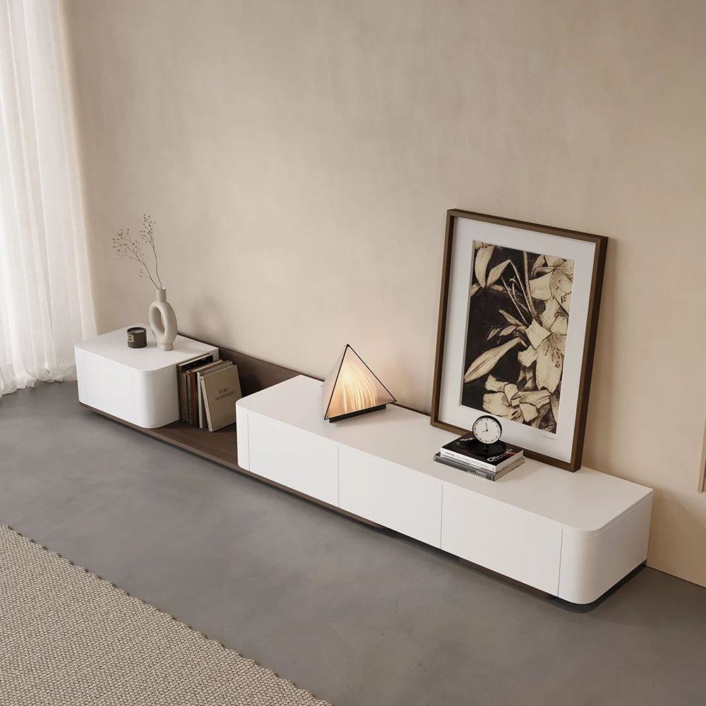 Nomi Extendable TV Unit