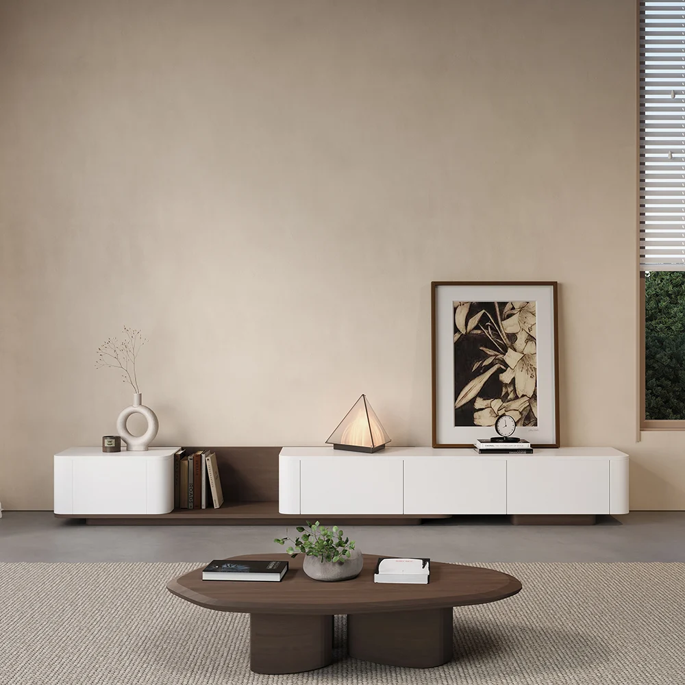 Nomi Extendable TV Unit