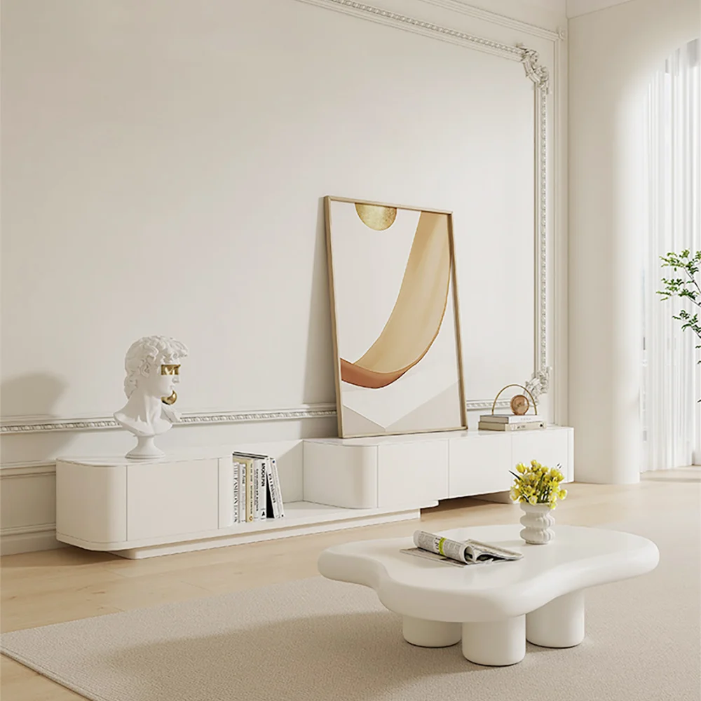 Nomi Extendable TV Unit