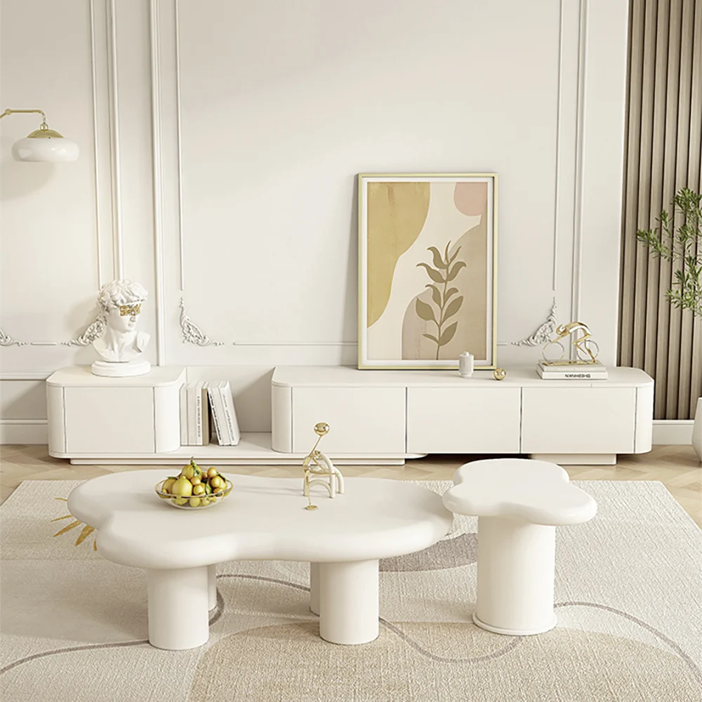 Nomi Extendable TV Unit