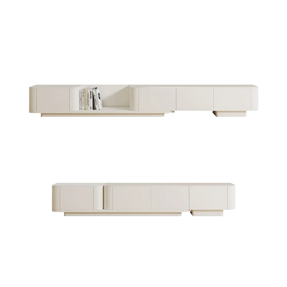 Nomi Extendable TV Unit