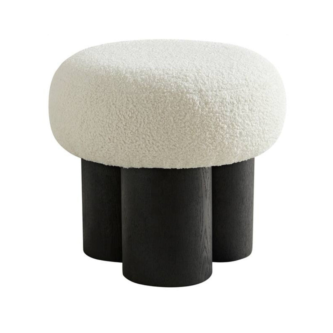 Nova Vanity Stool