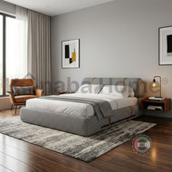 Nuvola Madrid Bed