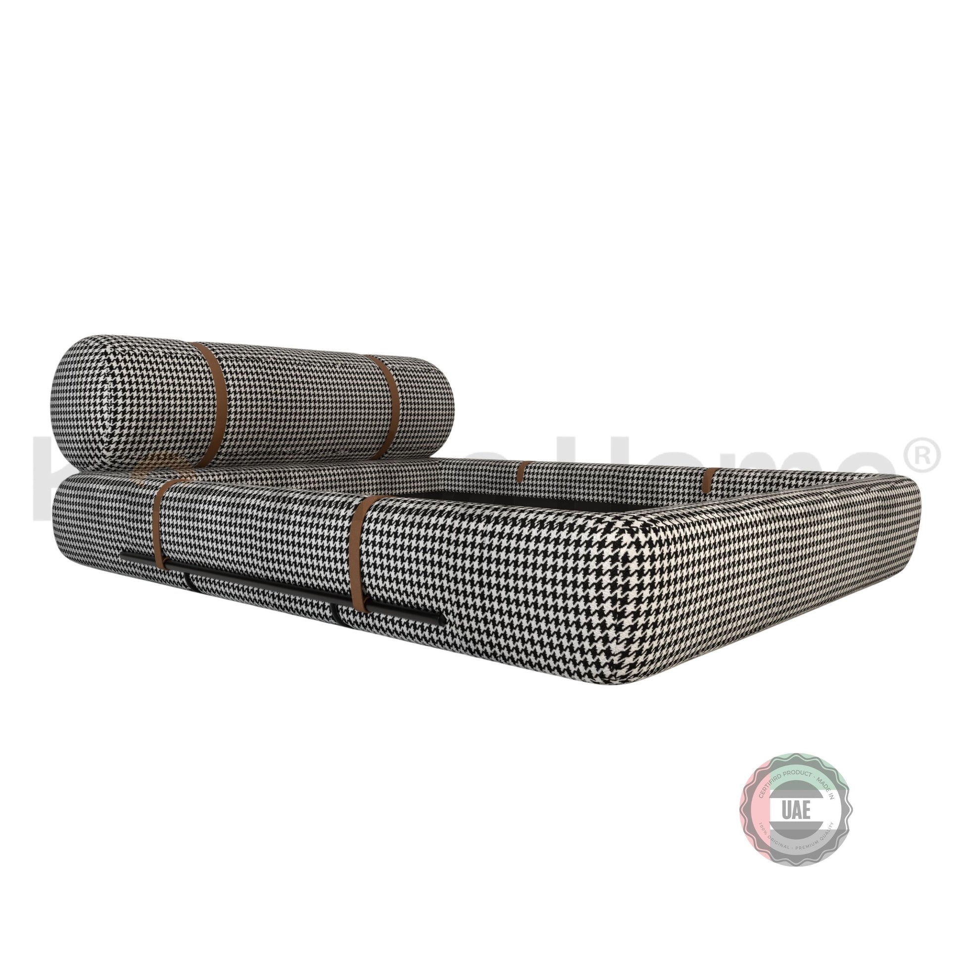 Nuvola Madrid Bed