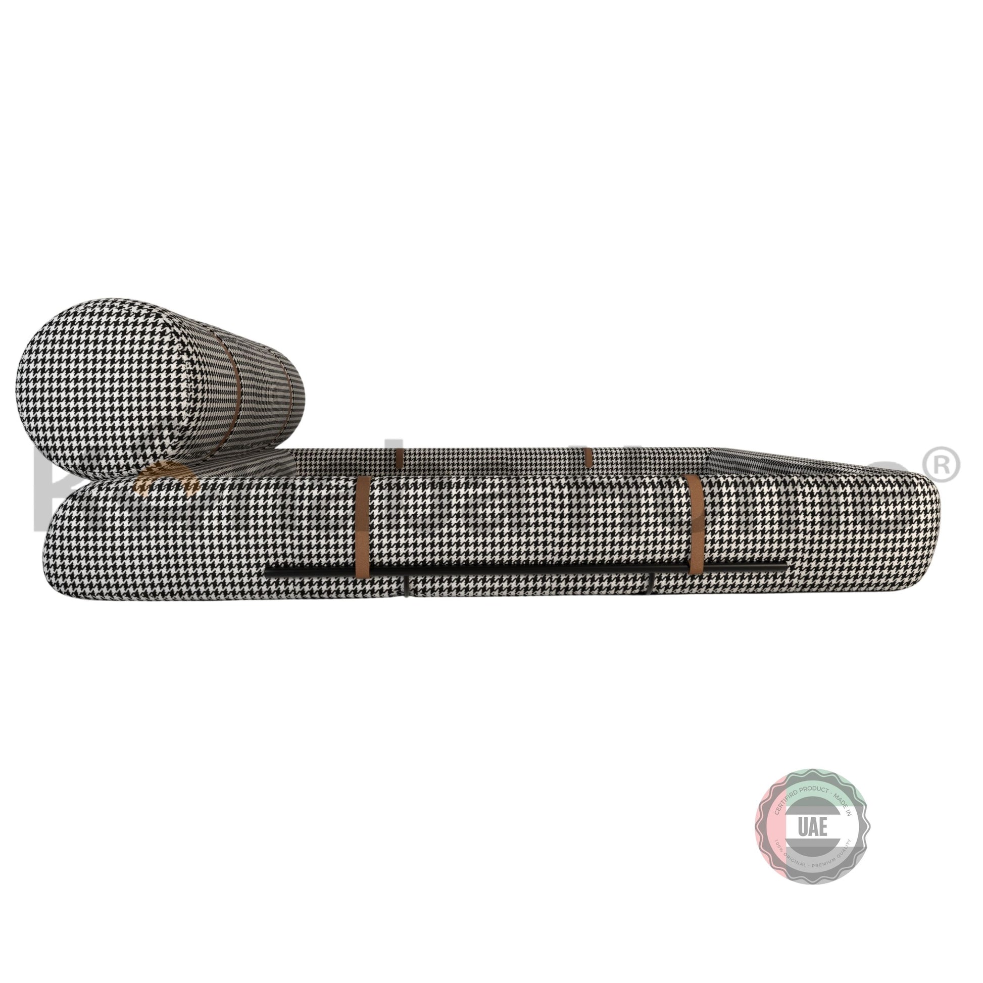 Nuvola Madrid Bed