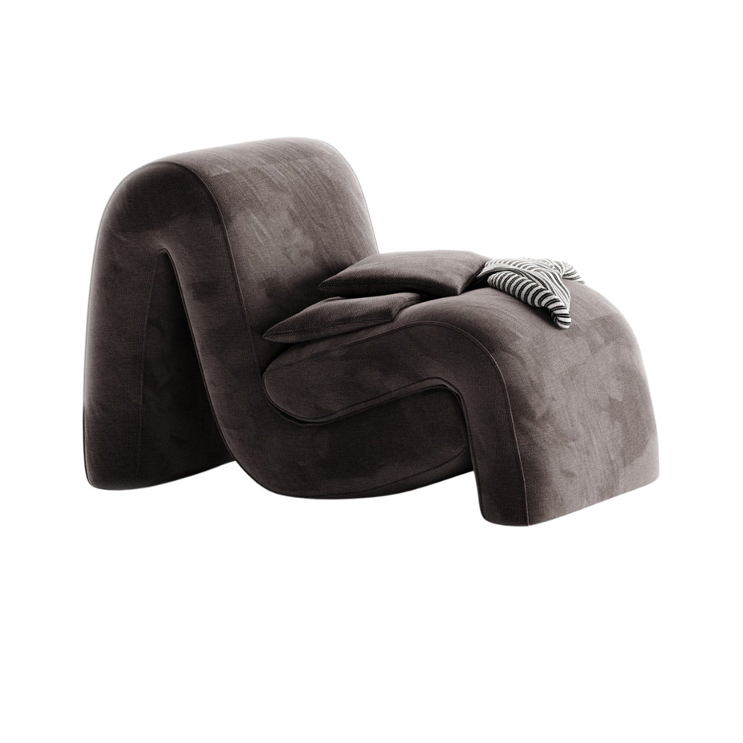 Nysa Lounge Chair