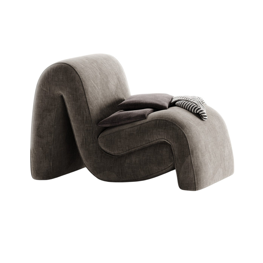 Nysa Lounge Chair