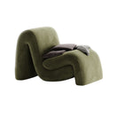 Nysa Accent ChairGreen