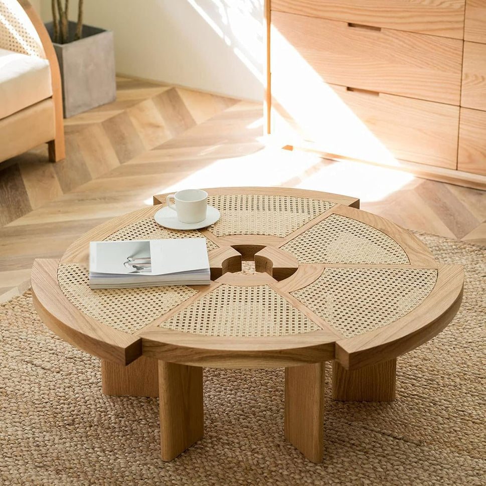 Oca Coffee Table