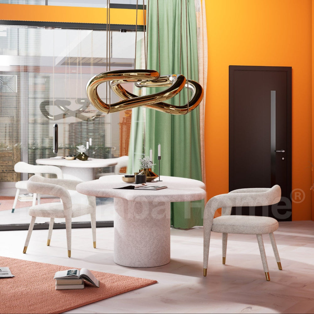 modern dining chairs