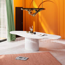 Ola V.II Dining TableW 200 x D 100 x H 75 cm