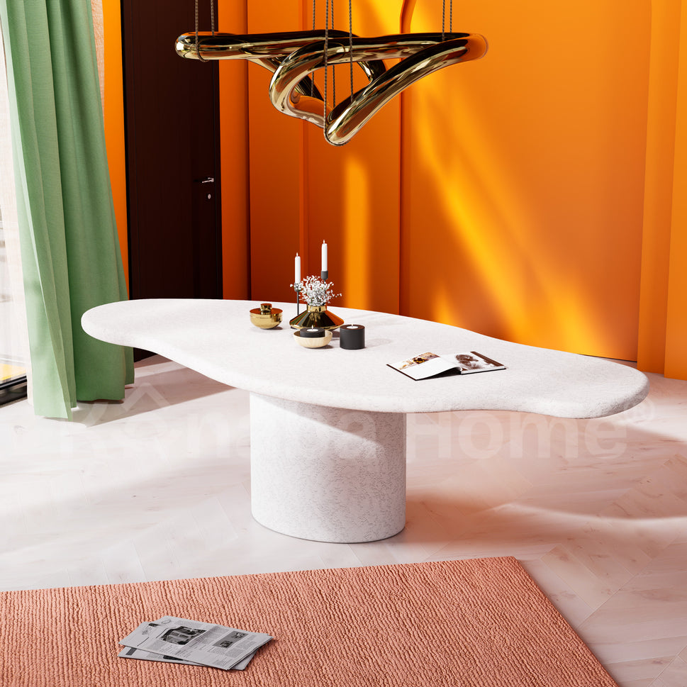 Ola V.II Dining TableW 220 x D 110 x H 75 cm