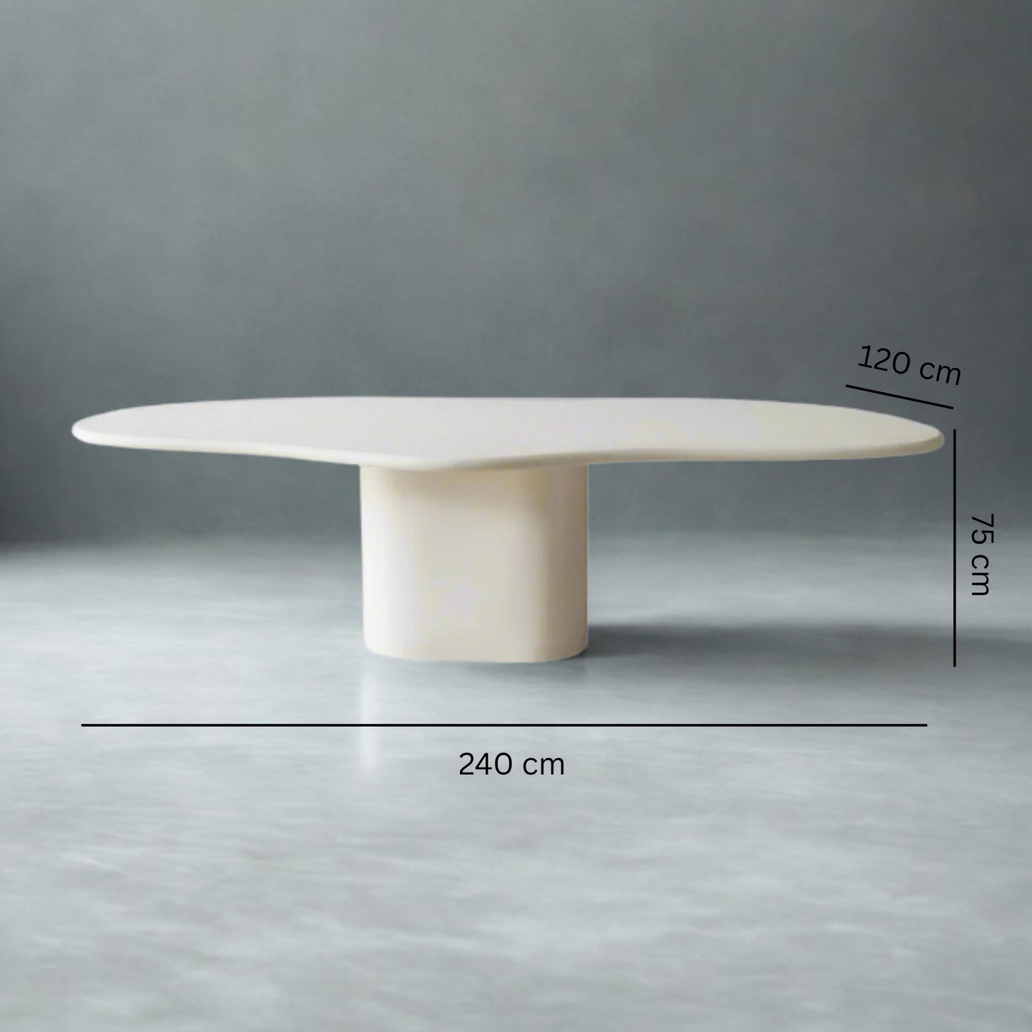 Ola V.II Dining Table
