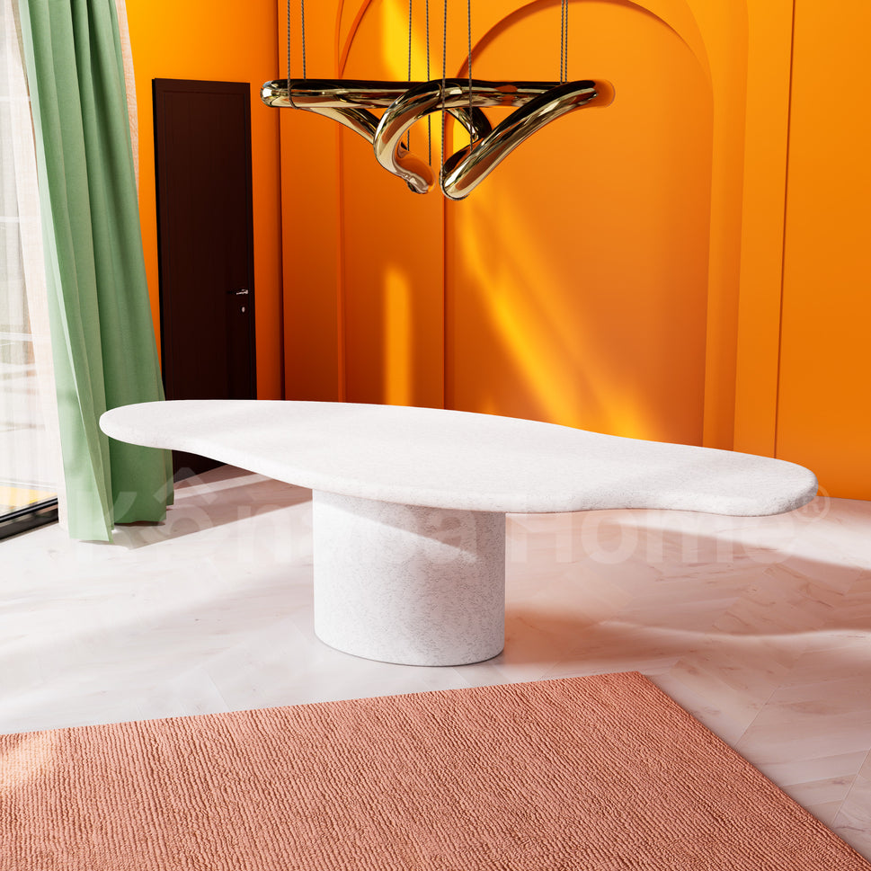 Ola V.II Dining TableW 240 x D 120 x H 75 cm