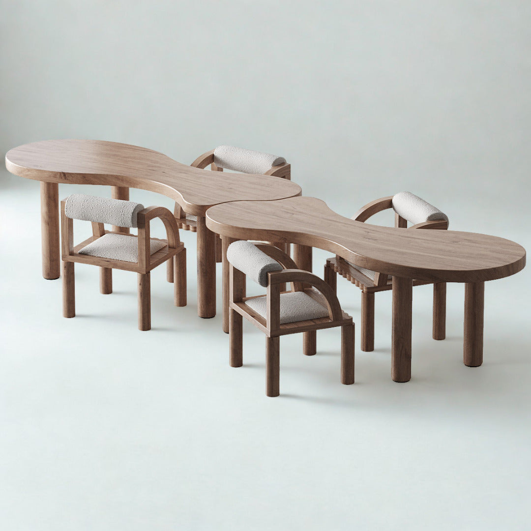 Olyn Kids Study Table Set