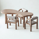 Switch Kids Study Table Set  2 image