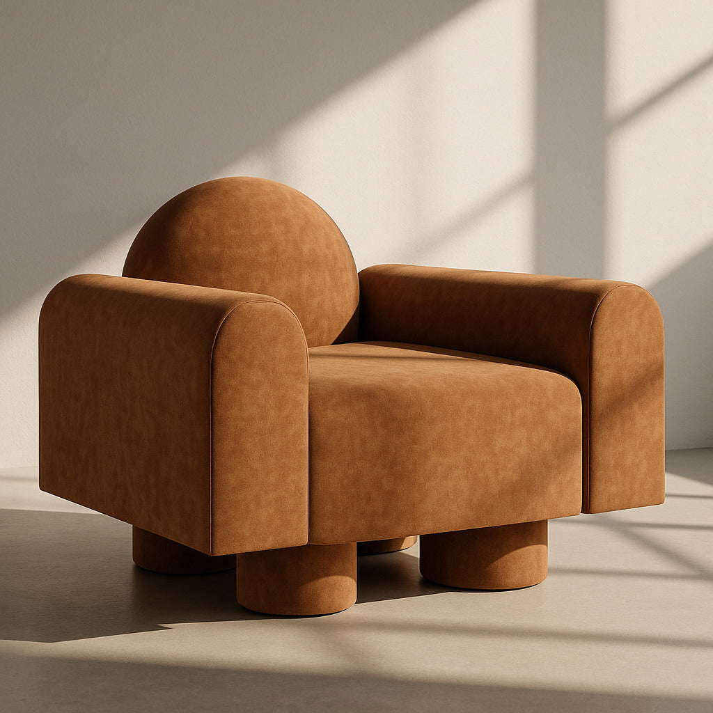 Oraya Armchair