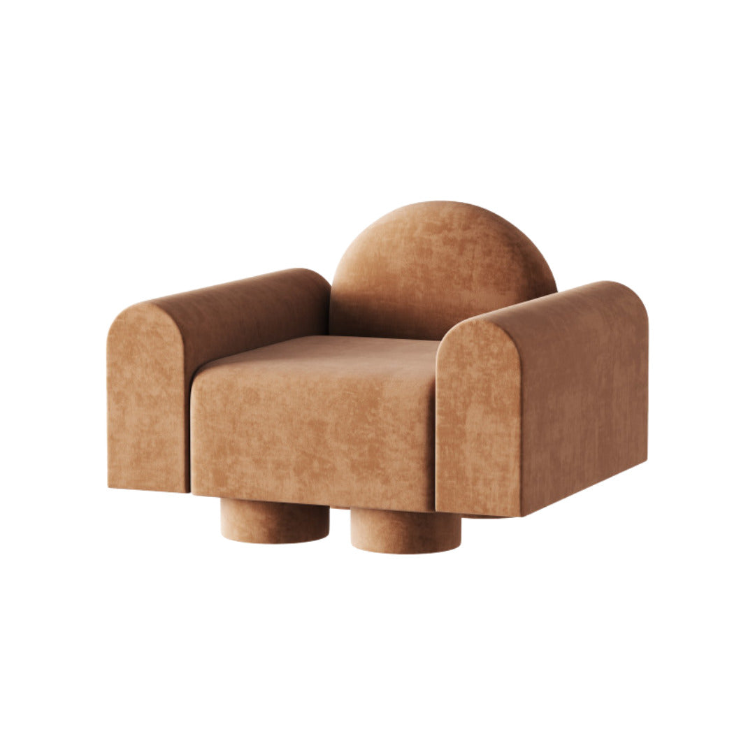 Oraya Armchair