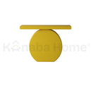 Orbita ConsoleMUSTURD YELLOW RAL 1018