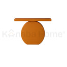 Orbita ConsoleBURNT ORANGE RAL 2000
