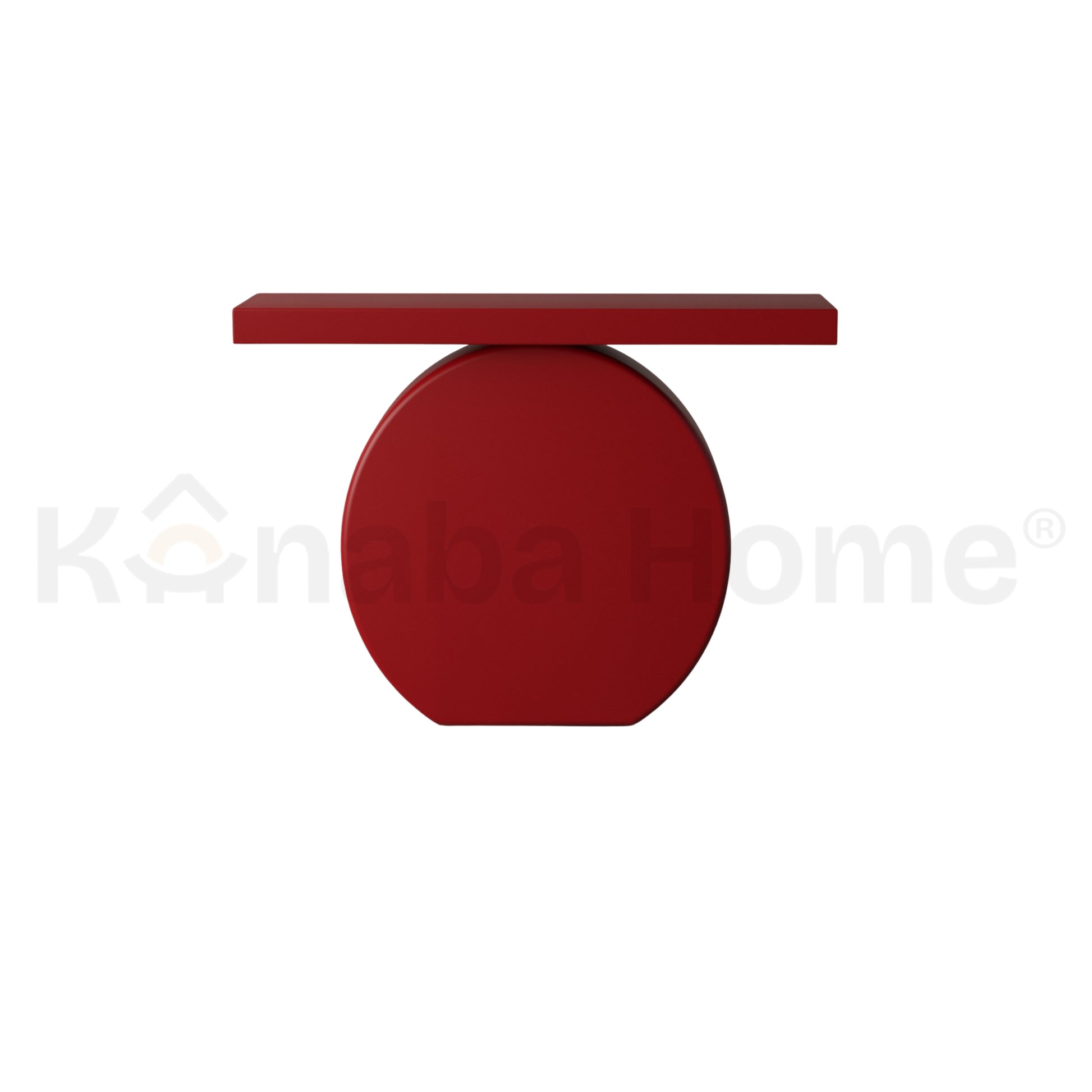Orbita Console
