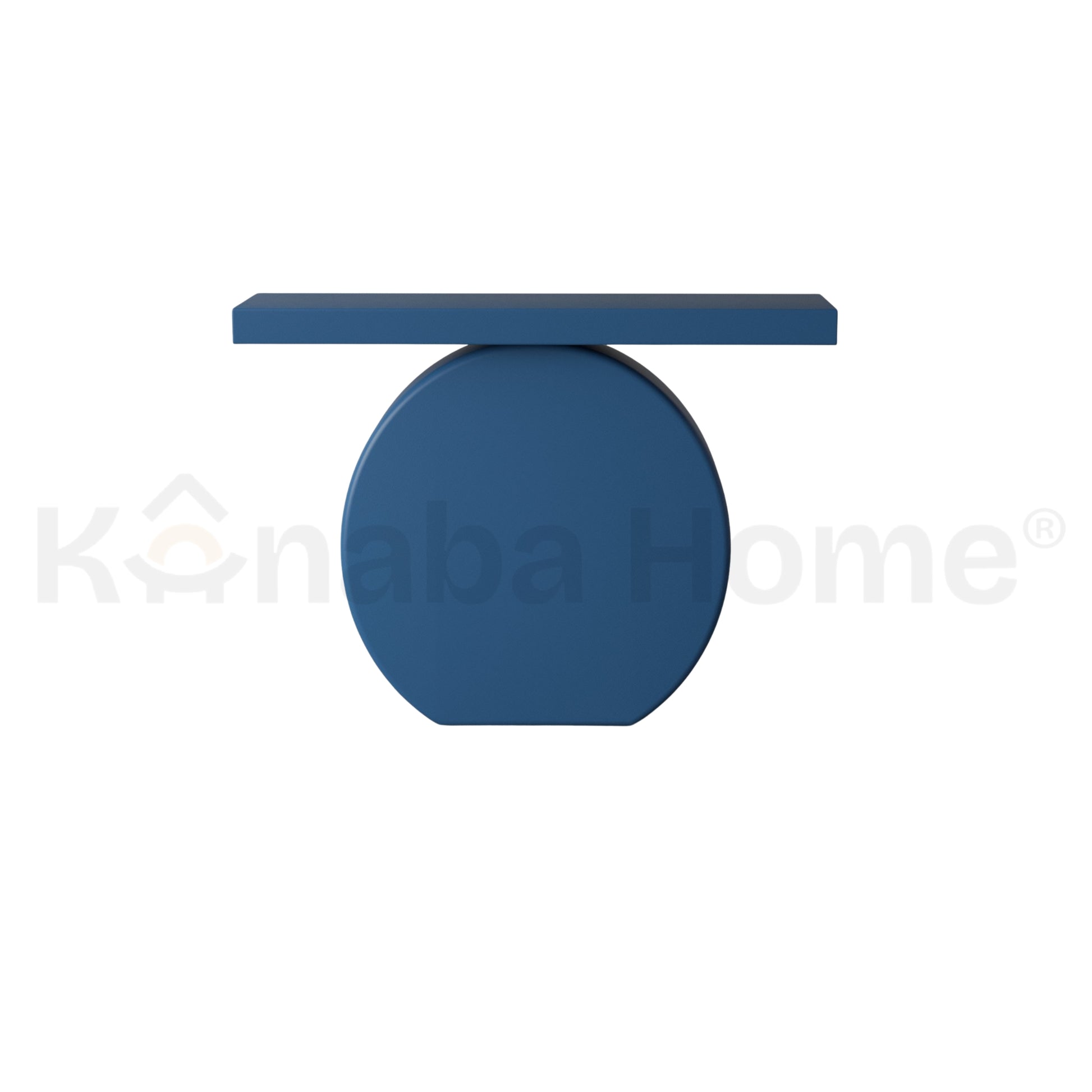 Orbita Console